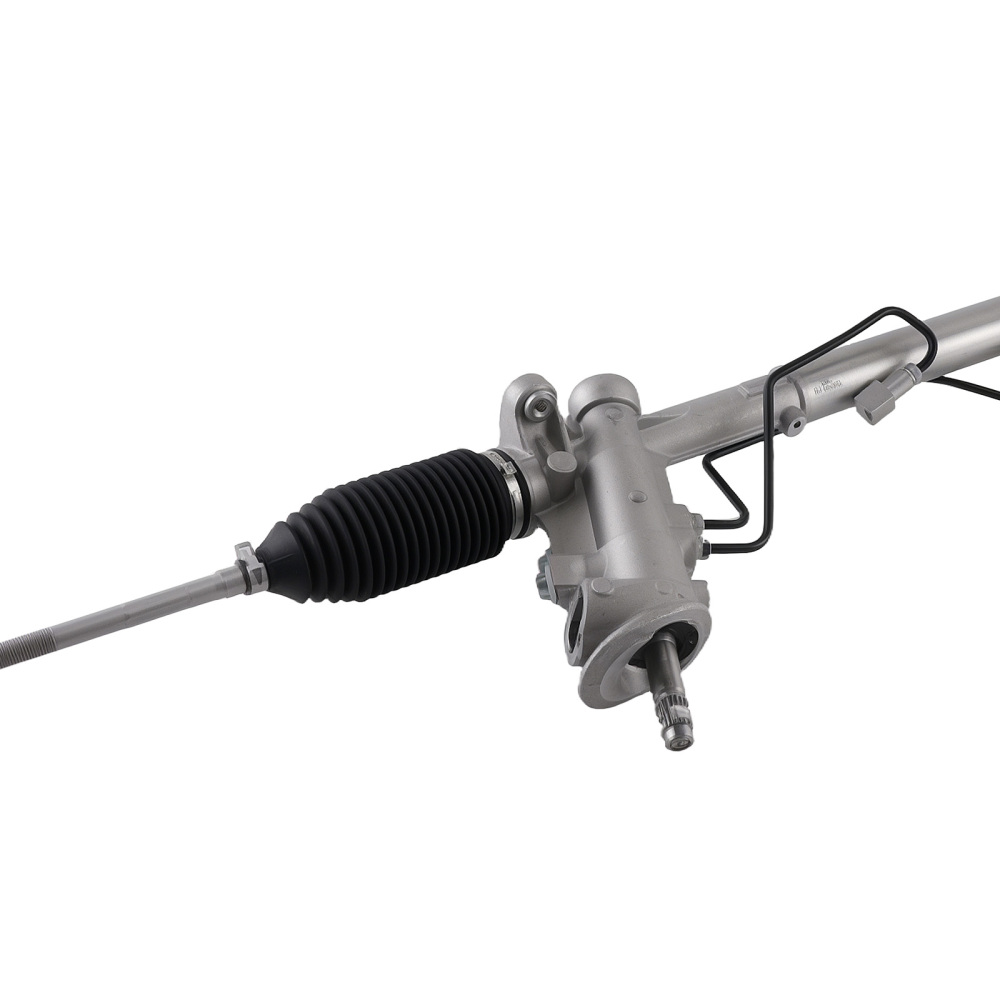 Cremallera Dirección compatible para Seat Ibiza 1.2-2.0L 2003-2009 6Q1423055BM
